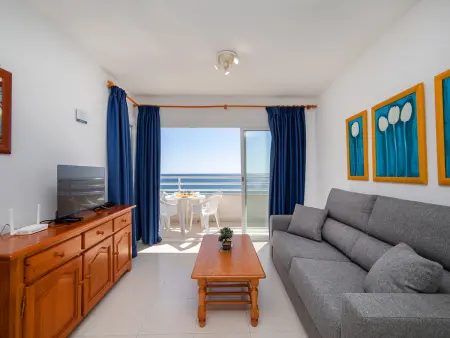 Appartement 112 m² vue mer à Calp, 500 m plage : photo 16