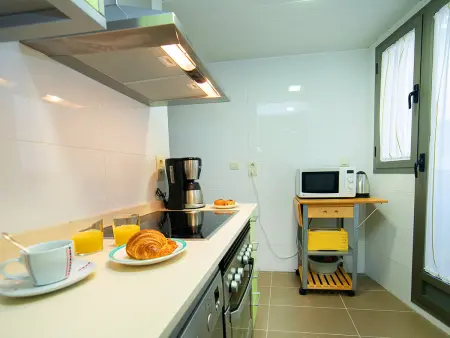 Appartement 75 m² vue panoramique, piscine - Calp : photo 3