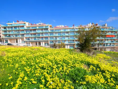 Appartement 75 m² vue panoramique, piscine - Calp : photo 4