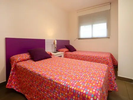 Appartement 75 m² vue panoramique, piscine - Calp : photo 6