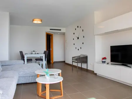 Appartement 75 m² vue panoramique, piscine - Calp : photo 7
