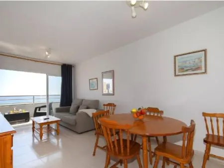 Appartement vue mer Calp, 2 chambres, 112 m² : photo 3