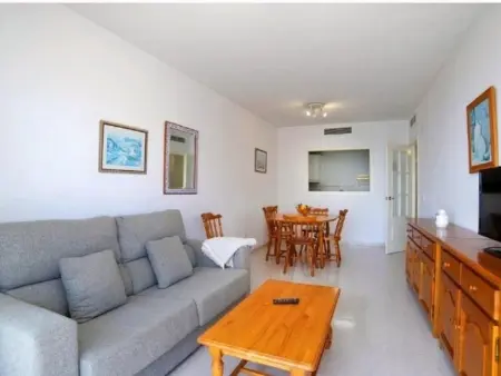 Appartement vue mer Calp, 2 chambres, 112 m² : photo 4
