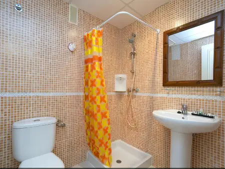 Appartement vue mer Calp, 2 chambres, 112 m² : photo 7
