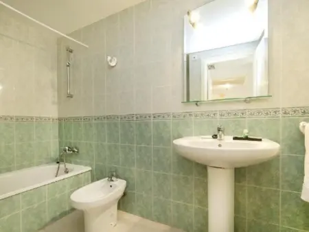 Appartement vue mer Calp, 2 chambres, 112 m² : photo 8