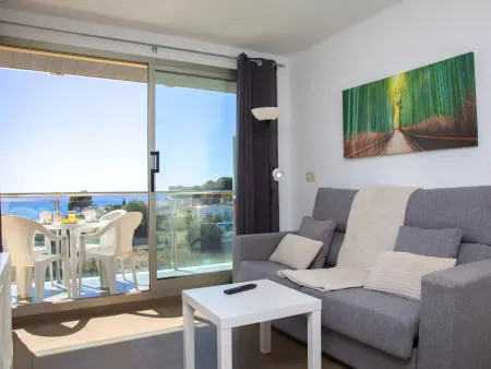 Appartement 45 m² centre Calpe, 400 m plage : photo 6