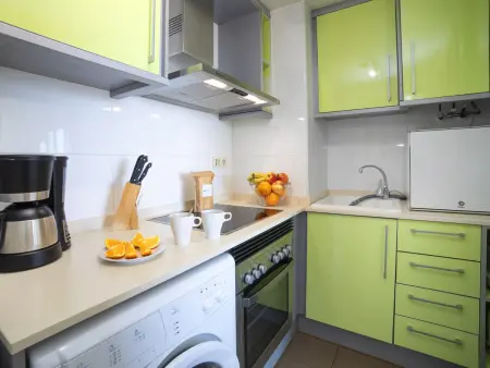 Appartement 45 m² centre Calpe, 400 m plage : photo 12