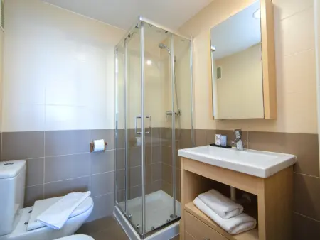 Appartement 45 m² centre Calpe, 400 m plage : photo 15
