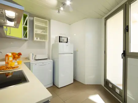 Appartement vue mer 85 m² - 6 pers., piscine à Calp : photo 13