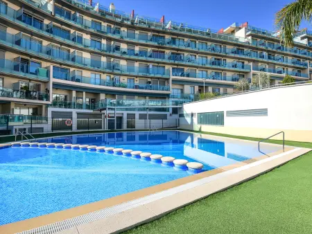 Appartement 40 m² terrasse mer à Calp, 400 m plage : photo 18