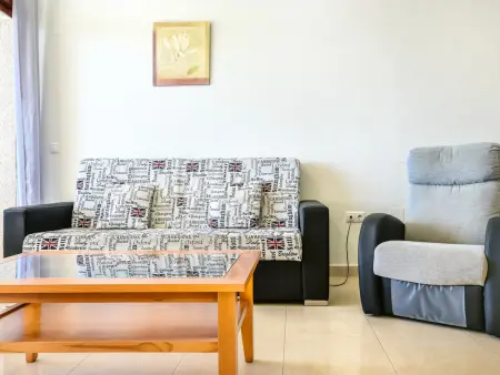 Appartement 70m² vue mer et Rocher d'Ifach - Calp : photo 5