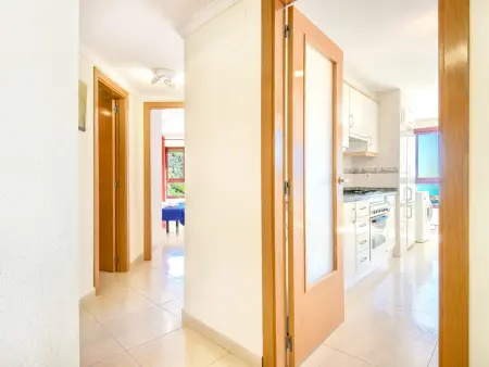Appartement 70m² vue mer et Rocher d'Ifach - Calp : photo 9