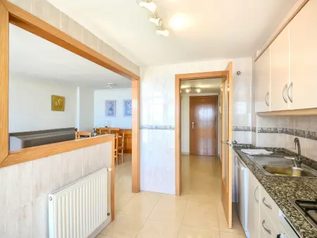 Appartement 70m² vue mer et Rocher d'Ifach - Calp : photo 10