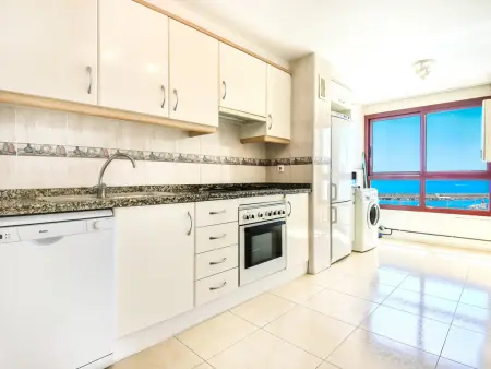 Appartement 70m² vue mer et Rocher d'Ifach - Calp : photo 11
