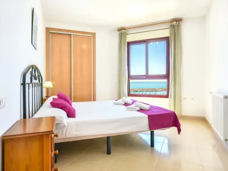 Appartement 70m² vue mer et Rocher d'Ifach - Calp : photo 16