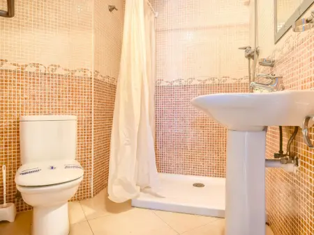 Appartement 70m² vue mer et Rocher d'Ifach - Calp : photo 18