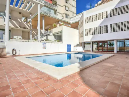 Appartement 70m² vue mer et Rocher d'Ifach - Calp : photo 20