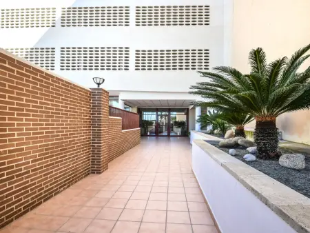Appartement 70m² vue mer et Rocher d'Ifach - Calp : photo 21
