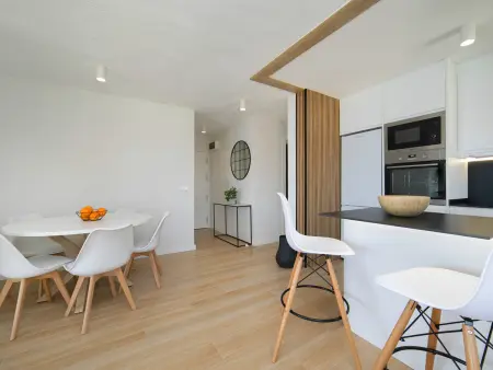 Appartement 6 pers., 400m plage - Calp centre : photo 7