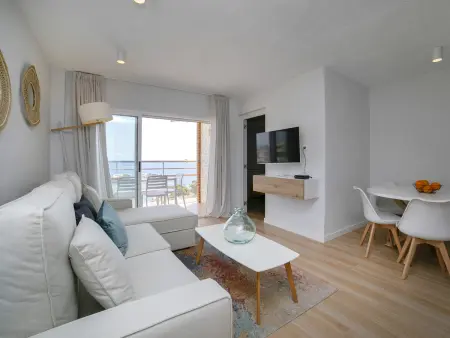 Appartement 6 pers., 400m plage - Calp centre : photo 11