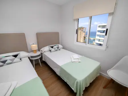 Appartement 6 pers., 400m plage - Calp centre : photo 15