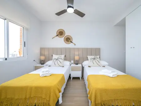 Appartement 6 pers., 400m plage - Calp centre : photo 17