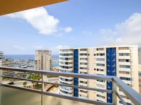 Appartement 6 pers., 400m plage - Calp centre : photo 18
