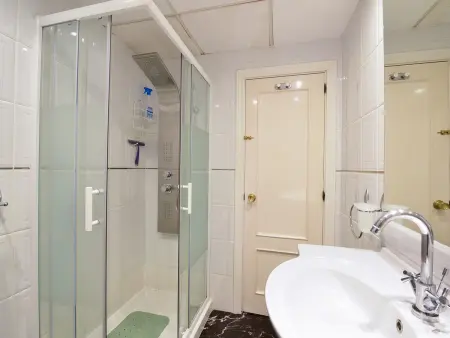 Appartement vue baie à 50m de la plage - Fuengirola : photo 14