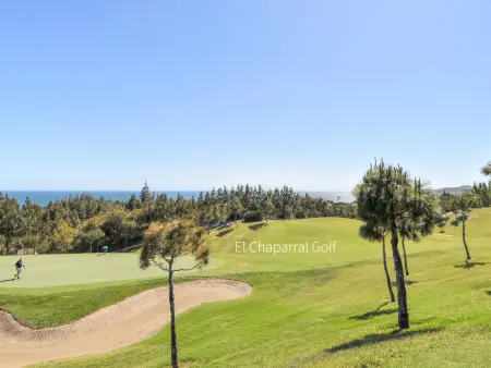 Appartement vue baie à 50m de la plage - Fuengirola : photo 27