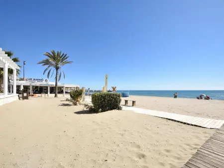 Appartement 6 pers., 50 m de la plage à Fuengirola : photo 4