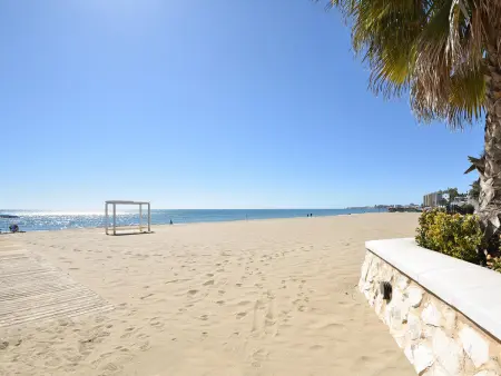 Appartement 6 pers., 50 m de la plage à Fuengirola : photo 6