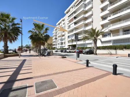 Appartement 6 pers., 50 m de la plage à Fuengirola : photo 7
