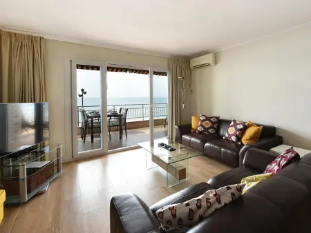 Appartement 6 pers., 50 m de la plage à Fuengirola : photo 11