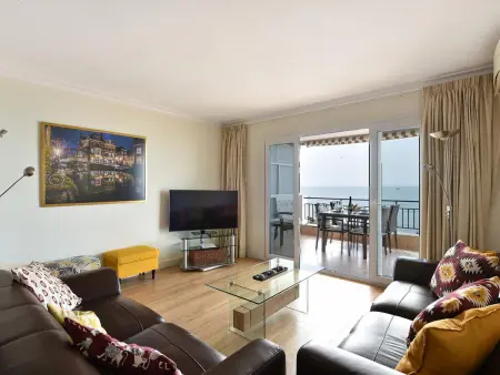 Appartement 6 pers., 50 m de la plage à Fuengirola : photo 12