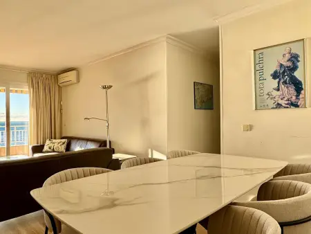 Appartement 6 pers., 50 m de la plage à Fuengirola : photo 14