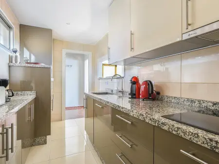 Appartement 6 pers., 50 m de la plage à Fuengirola : photo 15