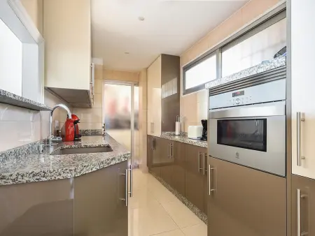 Appartement 6 pers., 50 m de la plage à Fuengirola : photo 16