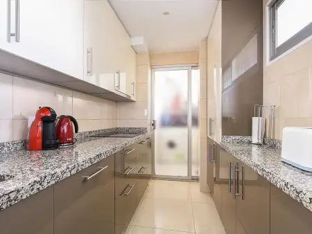Appartement 6 pers., 50 m de la plage à Fuengirola : photo 17