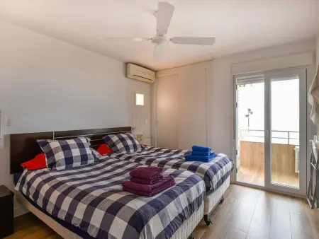 Appartement 6 pers., 50 m de la plage à Fuengirola : photo 19