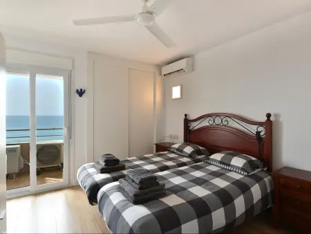 Appartement 6 pers., 50 m de la plage à Fuengirola : photo 21