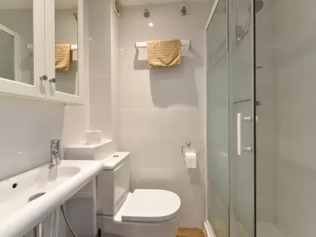 Appartement 6 pers., 50 m de la plage à Fuengirola : photo 22