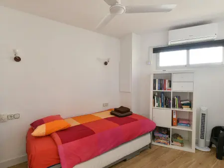 Appartement 6 pers., 50 m de la plage à Fuengirola : photo 23