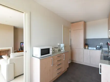 Appartement 4 pers. vue mer à Mijas Costa : photo 14