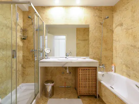 Appartement 4 pers. vue mer à Mijas Costa : photo 17