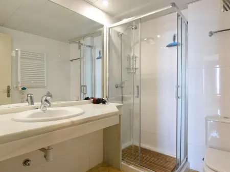 Appartement 4 pers. vue mer à Mijas Costa : photo 19