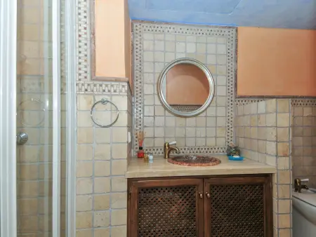 Appartement 4 pers. vue mer à Benalmádena, piscine : photo 17