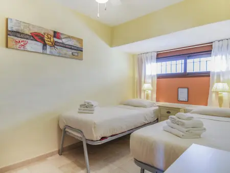 Appartement 4 pers. vue mer à Benalmádena, piscine : photo 18