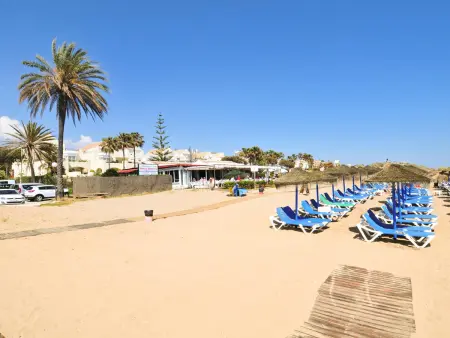 Appartement 4 pers. vue mer à Benalmádena, piscine : photo 35