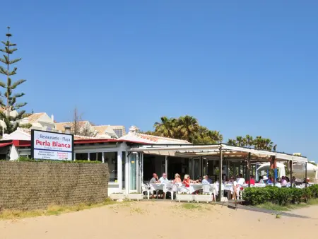Appartement 4 pers. vue mer à Benalmádena, piscine : photo 36