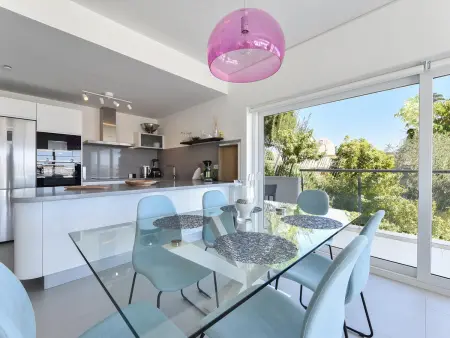 Appartement 6 pers. avec piscine et vue mer à Benalmádena : photo 13